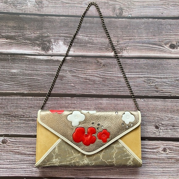 Spencer & Rutherford Handbags - SPENCER & RUTHERFORD | Shoulder bag / clutch